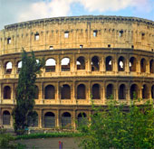 Decode the mystery of ancient Roman architecture