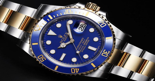 Decode the special meaning of the 1010 default moment of every watch