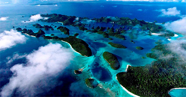 Decoding 10 unexpected facts about the country of thousands of islands in Indonesia