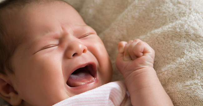Decoding 8 exciting actions babies and young children regularly do
