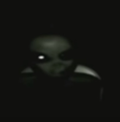 Decoding alien mysteries captured in Brazil