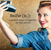 Decoding hobbies for nude photos