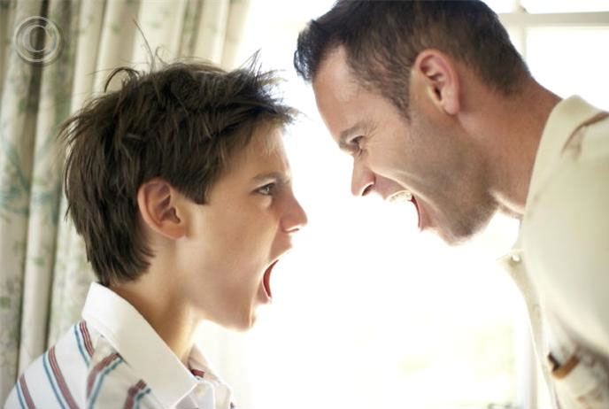 Decoding of 'power addiction'