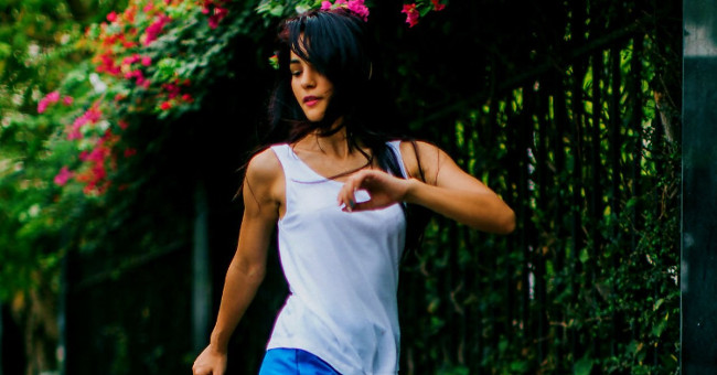 Decoding super rare syndrome causes 2% of the population to be allergic when ... exercising