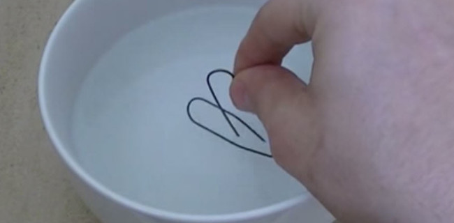 Decoding the metal magic 'transformation' is very popular with science