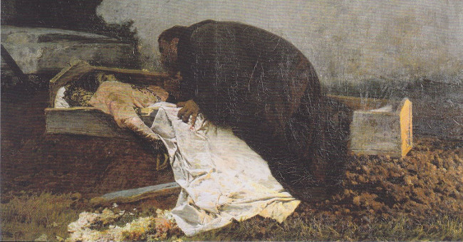 Decoding the monstrous disease of people