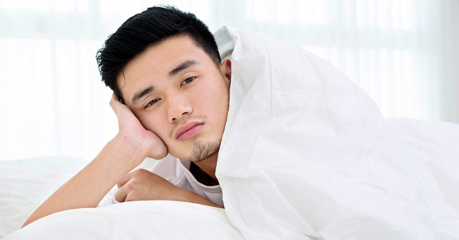 Decoding the reason for getting enough sleep is still tiring