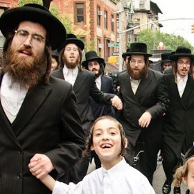 Decoding the success of Israel and Jews