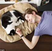 Decoding: Things nobody knows about cats
