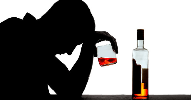 Decoding vomiting after drinking alcohol