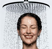 Decoding why you often come up with many ideas when showering