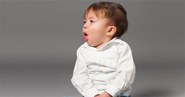 Decoding your baby's cough: Causes, symptoms and treatments