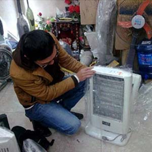 Deep cold, many items race to increase prices