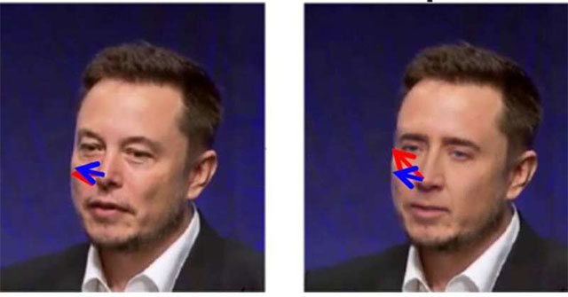 Deepfake - the most dangerous weapon born in the digital age