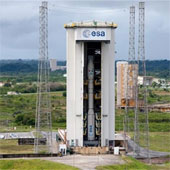 Defer launch of VNREDSat-1 satellite because of rain