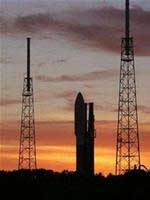 Delay the launch of the Pluto astronaut