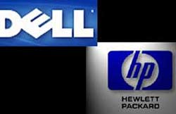 Dell and HP are about to stop fighting?