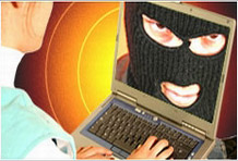 Dell laptop, HP fault Wi-Fi security