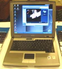 Dell Vietnam announced battery change and added distributors