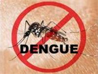 Dengue fever outbreaks in Thailand