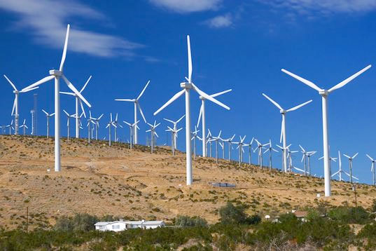 Denmark helps Vietnam grow green