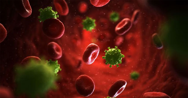 Denmark may be the first country to fully cure the HIV virus