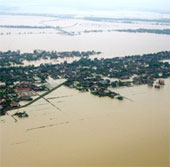 Denmark prioritizes to help Vietnam cope with climate change