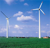 Denmark set a new world record for wind energy