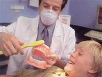 Dental care in the elderly
