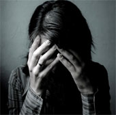 Depressed people age faster
