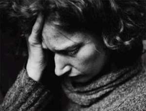 Depressed - watch out for Parkinson's disease!