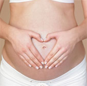 Depression before birth is easy to cause depression for the next generation