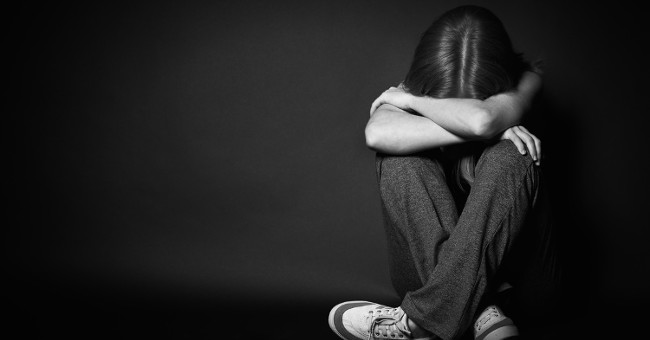 Depression - how scary is it?
