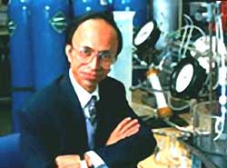 Desalination in seawater with nano membranes