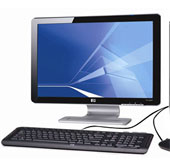 Desktop is coming to the end of the world