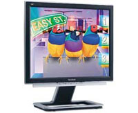 Desktop screen response time of 3 milliseconds