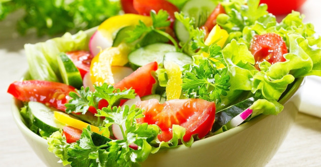 Despite being a vegetarian, you are still making bacteria become resistant to drugs