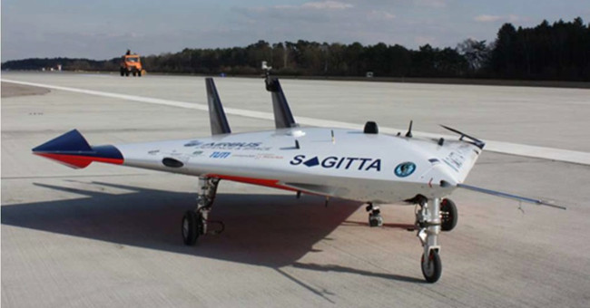 Despite the cheaper cost, few people dare to fly unmanned aircraft