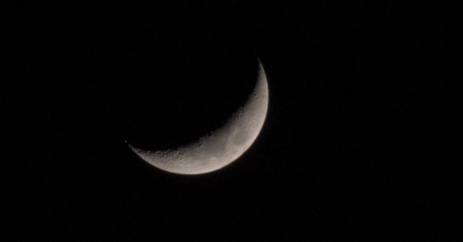 Details of observable astronomical events from Vietnam in 2018