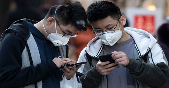 Detect 3 Vietnamese who are positive for corona virus
