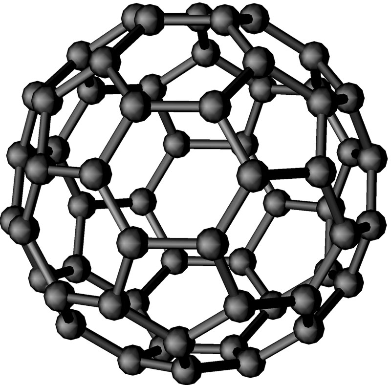 Detect abnormal substances in the universe