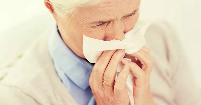 Detect dangers when simultaneously infected with both influenza and coronavirus