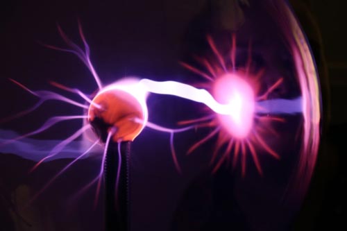 Detect new state of matter