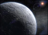 Detect one more planet