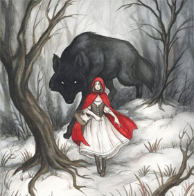 Detect the origin of the story