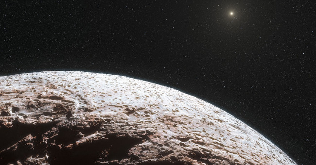 Detect unusual objects near Neptune