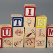 Detecting a number of toxic metals has a high rate in autistic children