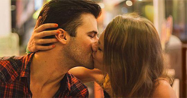 Detecting a sexually transmitted disease even when not 'having sex'