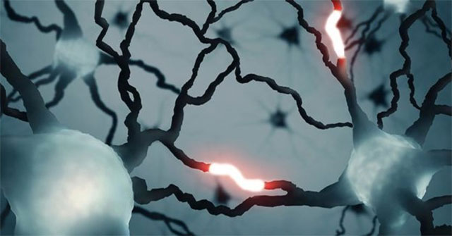 Detecting an unknown type of signal in the human brain
