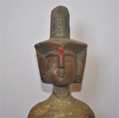 Detecting ancient phenomenon on the seabed of Cu Lao Cham